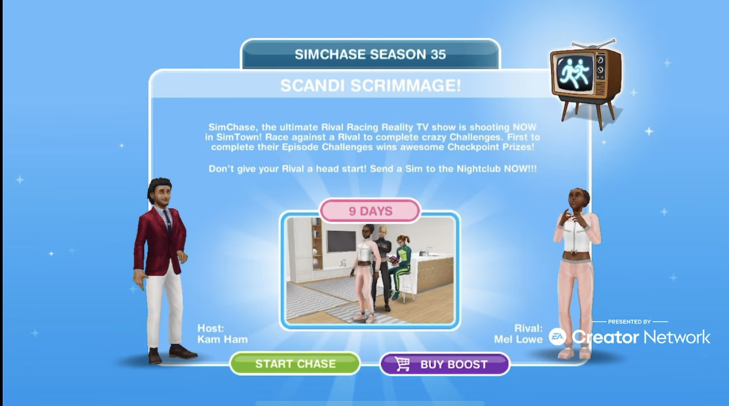 Category: Sims Free Play - SIMMER'S DIGEST